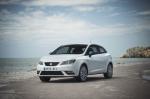 Seat Ibiza SC Connect 2015 года